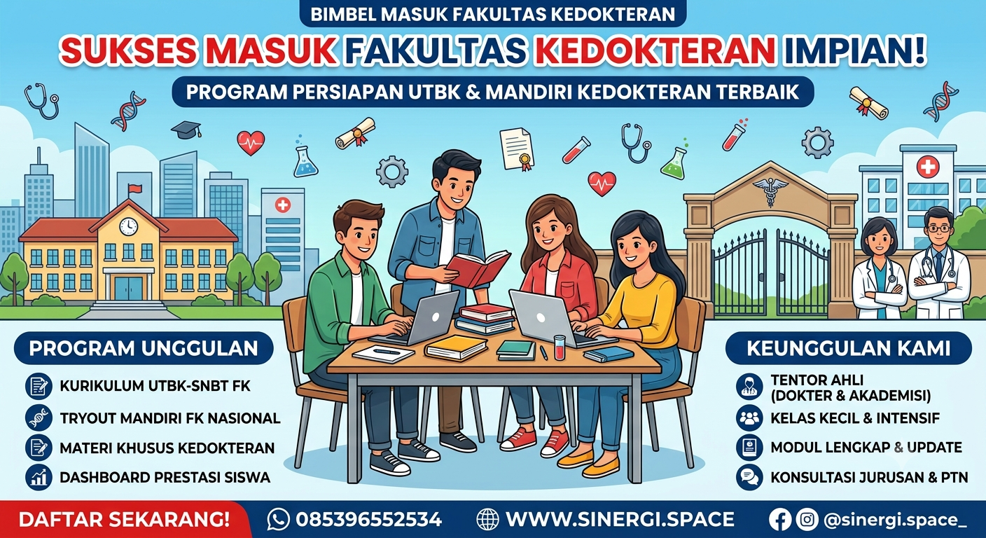 UTBK