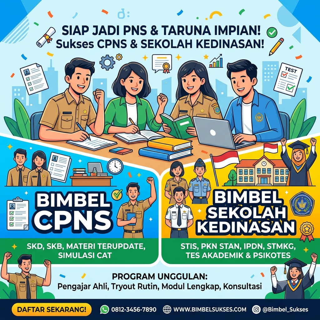 Kedinasan