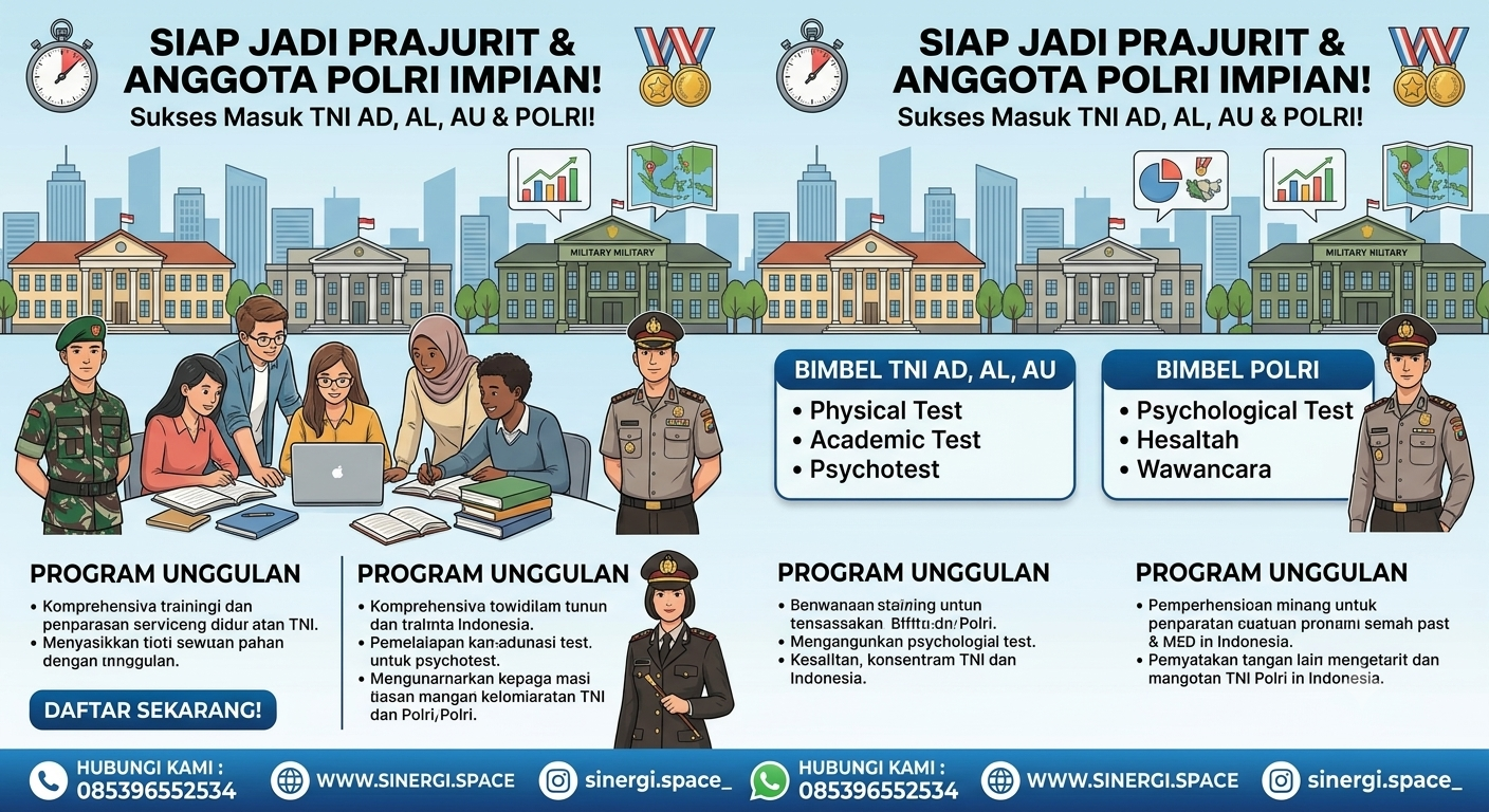 TNI/POLRI